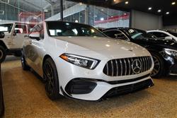 مێرسێدس بێنز A-Class